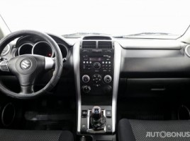 Suzuki Grand Vitara | 4