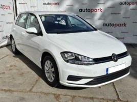 Volkswagen Golf, 1.0 l., Хэтчбек | 2