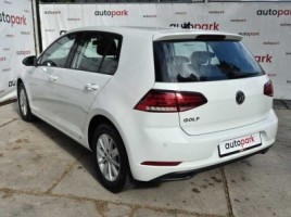 Volkswagen Golf, 1.0 l., Хэтчбек | 4