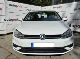 Volkswagen Golf, 1.0 l., Хэтчбек | 1