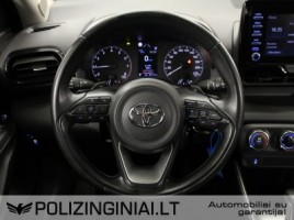 Toyota Yaris | 4
