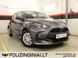 Toyota Yaris | 1