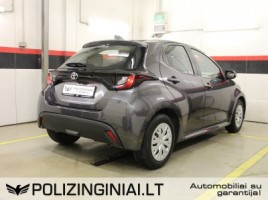 Toyota Yaris | 2