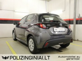 Toyota Yaris | 3