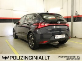 Hyundai i20 | 3