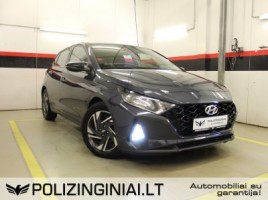 Hyundai i20 | 1