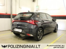 Hyundai i20 | 2