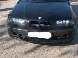 BMW 320 | 3