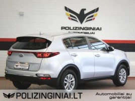 Kia Sportage | 2