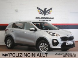 Kia Sportage | 1