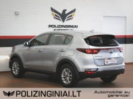 Kia Sportage | 3