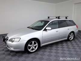 Subaru Legacy | 1