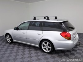 Subaru Legacy | 3