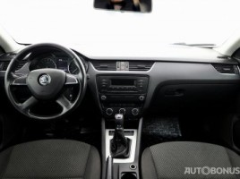 Skoda Octavia, 2.0 l., universalas | 4
