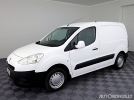 Peugeot Partner | 1