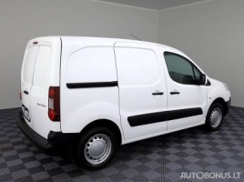 Peugeot Partner | 2