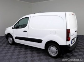Peugeot Partner | 3