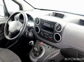 Peugeot Partner | 4