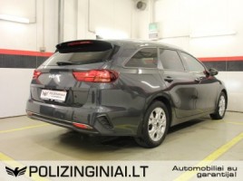 Kia Cee'd | 2