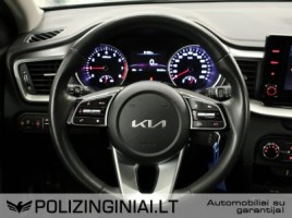 Kia Cee'd | 4