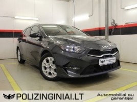 Kia Cee'd | 1