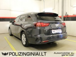 Kia Cee'd | 3