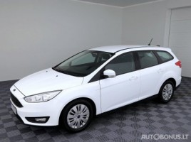Ford Focus, 1.0 l., Универсал | 1