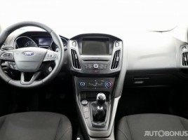 Ford Focus, 1.0 l., Универсал | 4