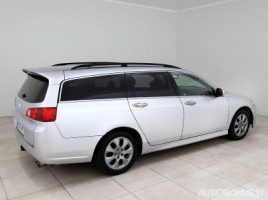 Honda Accord, 2.0 l., Универсал | 2