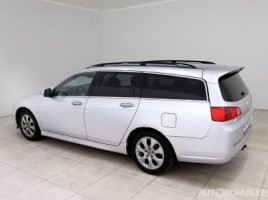 Honda Accord, 2.0 l., Универсал | 3