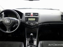 Honda Accord, 2.0 l., Универсал | 4