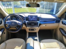 Mercedes-Benz GL450 | 3