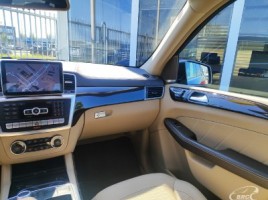 Mercedes-Benz GL450 | 4
