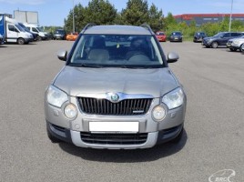 Skoda Yeti | 3