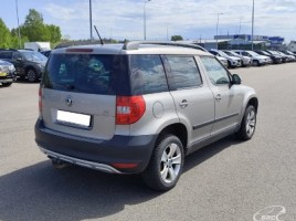 Skoda Yeti | 1