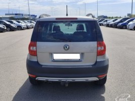 Skoda Yeti | 4
