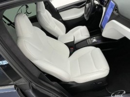 Tesla Model X, visureigis | 4
