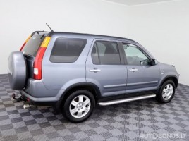 Honda CR-V, 2.0 l., Внедорожник | 2