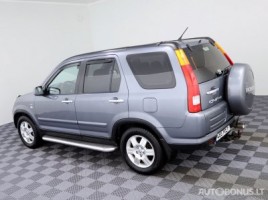 Honda CR-V, 2.0 l., Внедорожник | 3