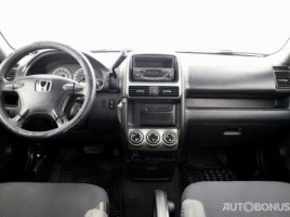 Honda CR-V, 2.0 l., Внедорожник | 4