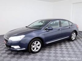 Citroen C5 | 1