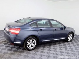 Citroen C5 | 2