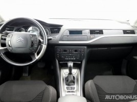 Citroen C5 | 4