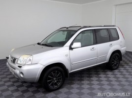 Nissan X-Trail | 1