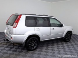 Nissan X-Trail | 2