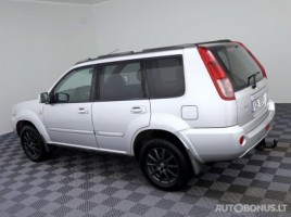 Nissan X-Trail | 3