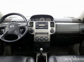 Nissan X-Trail | 4