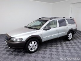 Volvo XC70, 2.4 l., Универсал | 1