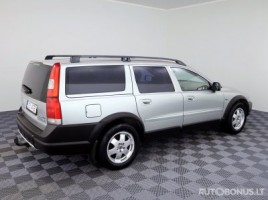 Volvo XC70, 2.4 l., Универсал | 2