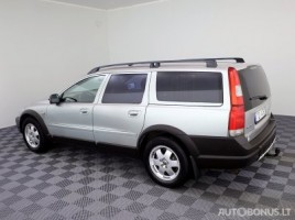 Volvo XC70, 2.4 l., Универсал | 3